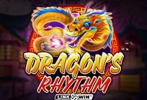 Dragons Rhythm Link&Win Slot Review